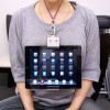 ネームホルダー for iPad
